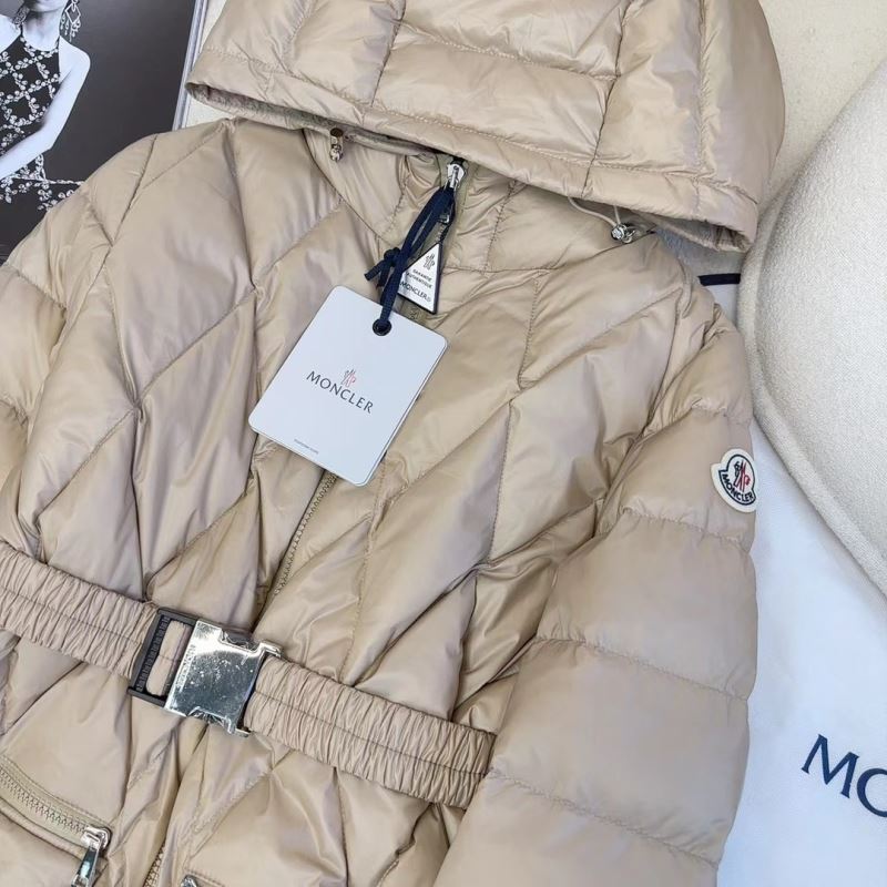 Moncler Down Jackets